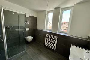 ERSTBEZUG / Zentrum / Penthouse / 3-Zimmer / Klimaanlage – Deichhof 21, 32423 Innenstadt, Minden – Vorschaubild 18