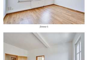 Nachmieter gesucht! 3-Zimmer-Wohnung in Leipzig Probstheida auf 2 Etagen mit EBK! – Prager Straße 272, 4289 Probstheida, Leipzig – Vorschaubild 2