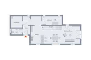 Ein Haus für Individualisten und mit einem Grundstück berechnet! – Cottbus – Vorschaubild 3