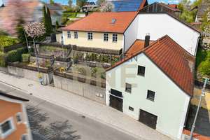 Kernsaniertes Einfamilienhaus mit Doppelcarport, Garage und Holzscheune – Die vollständige Adresse der Immobilie erhältst du vom Anbieter., 84069 Schierling – Vorschaubild 3
