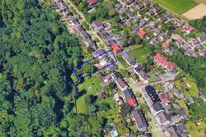 2-FAMILIENHAUS MIT 248m²  WFL. U. 993m²  GRUND KOMPL. HOCHWERTIG RESTAURIERT IN HERNE-HOLTHAUSEN – Mont-Cenis-Straße 390, 44627 Börnig/Holthausen, Herne – Vorschaubild 17
