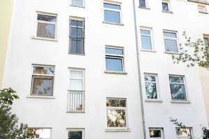 Für Kapitalanleger: MFH in Leipzig-Leutzsch | 5 WE | 367 m² | Ist 40.120 € | Potenzial auf 45.336 € – Junghanßstraße 16b, 4179 Leutzsch, Leipzig – Vorschaubild 18