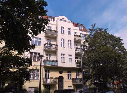 Wohnung mieten in Pankow (Pankow) - ImmobilienScout24
