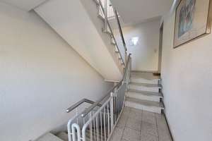 // Frisch renoviert - Balkon - Stellplatz TG - ruhige Lage // – 4158 Wiederitzsch, Leipzig – Vorschaubild 4