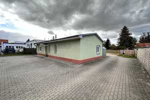 5 Wohneinheiten - Mehrfamilienhaus und Einfamilienhaus auf einem Grundstück - Velten – Oberhavel (Kreis) – Vorschaubild 5