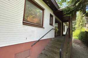 Attraktiver Bungalow auf parkähnlichem Grundstück – Hamburg – Vorschaubild 3