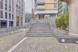 Erstbezug nach Sanierung im Skylight Tower mit atemberaubendem Skylineblick, Concierge & Tiefgarage – Stephanstraße 18, 60313 Innenstadt, Frankfurt am Main – Vorschaubild 22