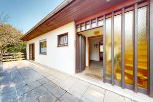 Bezugsfreies Haus mit Terrasse, Garten und flexibler Nutzung als Zweifamilienhaus