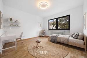 OSTPARK. OSTEND. BORNHEIM. WEITBLICK. – exklusives Penthouse mit echtem Luxusgefühl – 60385 Ostend, Frankfurt am Main – Vorschaubild 7