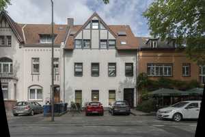 Teileigentum in der Nähe vom Stadtwald auf einer ruhigen Alleenstraße mit Stellplatz – Bockum, Krefeld, 47800 Krefeld – Vorschaubild 1