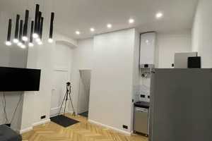 Vollmöblierte 2-Zimmer-Wohnung mit gehobener Innenausstattung mit Balkon und EBK in Berlin Neukölln – Emser Str. 102, 12051 Berlin – Vorschaubild 16