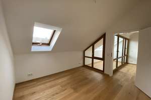 Stilvolle Maisonette-Dachgeschosswohnung mit Wintergarten, Galerie, Aufzug & TG-Stellplatz – Großweidenmühlstr. 24, 90419 St. Johannis, Nürnberg – Vorschaubild 6