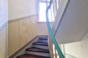 IMWRC – Heckinghausen bietet denkmalgeschütztes MFH mit hübscher Fassade! – Die vollständige Adresse der Immobilie erhältst du vom Anbieter., 42289 Heckinghausen, Wuppertal – Vorschaubild 8