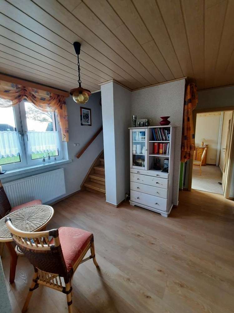 Immobilie in Eldetal - Platz für Familie, Hobby und Haustiere - gemütliches Einfamilienhaus mit Garten und Nebengelass - Bild 7