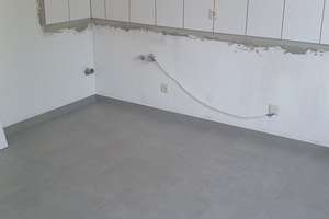 3-Zimmer-Wohnung mit Balkon in Düsseldorf-Mörsenbroich – 40470 Mörsenbroich, Düsseldorf – Vorschaubild 5