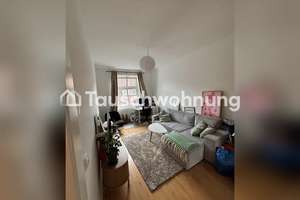 Tauschwohnung: 2-Zimmerwohnung in der Neustadt zwischen Alster und Elbe – Die vollständige Adresse der Immobilie erhältst du vom Anbieter., 20459 Neustadt, Hamburg – Vorschaubild 2