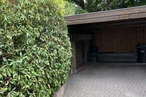2 Zimmerwohnung in Stuhr mit Küche, WM und Trockner – Hauptstraße 47, 28816 Stuhr – Vorschaubild 12