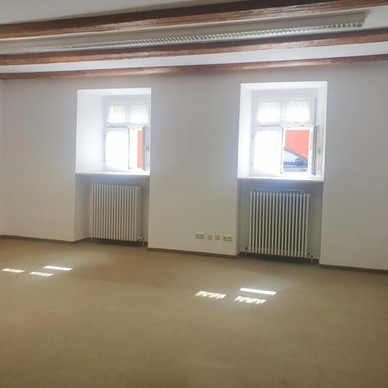 Bürogebäude - Burglengenfeld