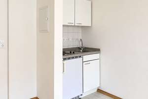 Modernes 1-Zimmer-Apartment mit Aufzug und Einbauküche in zentraler Lage – Die vollständige Adresse der Immobilie erhältst du vom Anbieter., 34117 Nord (Holland), Kassel – Vorschaubild 6