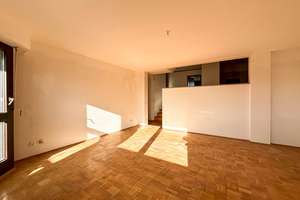 3-Zimmer-Eigentumswohnung mit besonderem Split-Level-Konzept und Südbalkon! – Die vollständige Adresse der Immobilie erhältst du vom Anbieter., 80689 St. Ulrich, München – Vorschaubild 5