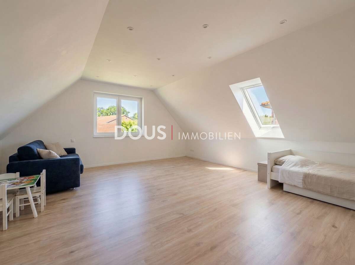 Immobilie in Wendisch Evern - Modernes Einfamilienhaus 
in schöner Lage von Wendisch Evern! - Bild 3