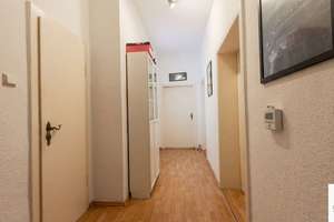 Zukunftssicher anlegen oder selbst einziehen: Gepflegte 2-Zimmer-Wohnung mit Einbauküche! – Die vollständige Adresse der Immobilie erhältst du vom Anbieter., 38122 Westliches Ringgebiet, Braunschweig – Vorschaubild 5