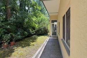 Klein im Format, stark im Standort – vermietete 2-Zimmer-Wohnung in München-Solln. – Die vollständige Adresse der Immobilie erhältst du vom Anbieter., 81479 Solln, München – Vorschaubild 2