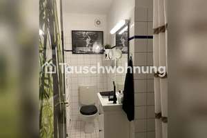 Tauschwohnung: Ruhige 2 Zimmer Altbauwohnung im Gräfekiez – Boppstraße 9, 10967 Kreuzberg, Berlin – Vorschaubild 4