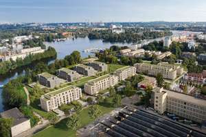 Moderne 2-Zimmer Wohnung mit Balkon in Berlin-Spandau – Am Maselakepark 30, 13587 Hakenfelde, Berlin – Vorschaubild 2