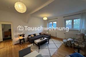 Tauschwohnung: Großzügige ruhige Altbauwohnung in Steglitz – Betty-Katz-Straße 27, 12163 Steglitz, Berlin – Vorschaubild 2