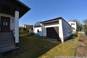 Unterkellerter, solider Bungalow - kurzfristige Übergabe möglich – Die vollständige Adresse der Immobilie erhältst du vom Anbieter., 15366 Neuenhagen bei Berlin – Vorschaubild 5