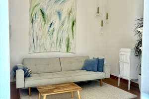 Provisionsfrei - wunderschöne, vermietete Altbauwohnung m. 3 Zimmern, heller Wohnküche, Balkon – Stammheimer Straße 59, 50735 Riehl, Köln – Vorschaubild 15