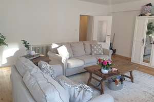 ****TOP-LAGE IN UNTERBILK - TOLLE 4 ZIMMER WOHNUNG***