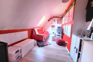 Doppelhaus in ruhiger, familienfreundlicher Lage – Regensburg – Vorschaubild 6