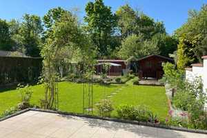 Traumhaus mit schönem Garten in begehrter Wohnlage von Koblenz-Wallersheim! – Koblenz – Vorschaubild 3