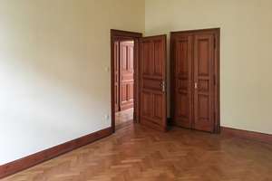 Exklusive, traumschöne 5-Zimmer-Altbau-Wohnung mit 2 Balkonen und Einbauküche in Düsseldorf – Die vollständige Adresse der Immobilie erhältst du vom Anbieter., 40227 Oberbilk, Düsseldorf – Vorschaubild 26