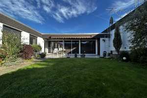 Familienfreundlicher Bungalow – Rheinisch-Bergischer Kreis – Vorschaubild 2