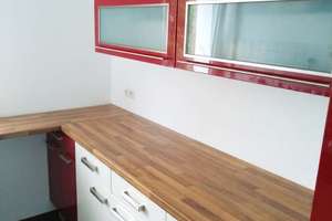 Gepflegte 2-Zimmer-Wohnung mit großem Sonnenbalkon in Hannover- auch als Kapitalanlage geeignet! – Die vollständige Adresse der Immobilie erhältst du vom Anbieter., 30559 Anderten, Hannover – Vorschaubild 5
