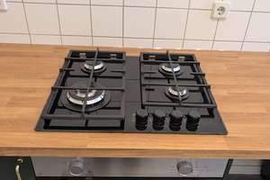 Helle 2-Zimmer Wohnung im 1. OG in Berlin Adlershof – Altheider Straße 14, 12489 Adlershof, Berlin – Vorschaubild 5