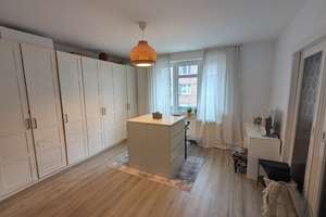 Wunderschöne Wohnung in guter Lage – Steinstraße 3, 27568 Mitte, Bremerhaven – Vorschaubild 5