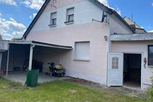 Einfamilienhaus mit großem Grundstück in Kleinkühnau – Dessau-Roßlau – Vorschaubild 3