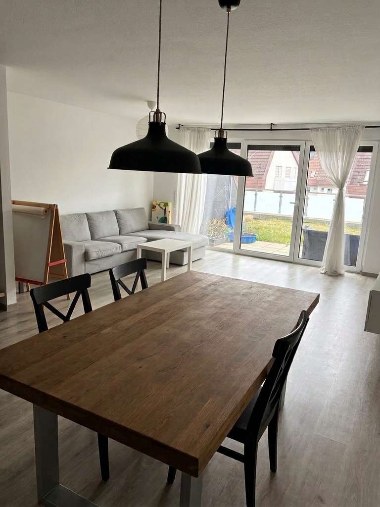 Immobilie in Neckartenzlingen - Neuwertiges 6-Zimmer Haus in Neckartenzlingen - Bild 4