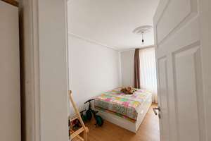 Großzügige 3-Zimmer-Wohnung | Gänsheide – ca. 84 m² – Nachmieter zum 15.10.2026 gesucht – Libanonstraße 44, 70184 Gänsheide, Stuttgart – Vorschaubild 5