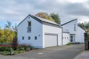 Großzügiges Einfamilienhaus auf Parkgrundstück mit Schwimmteich – Niersstraße 35, 41189 Mönchengladbach – Vorschaubild 3