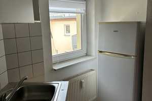 *** gemütliche Singlewohnung im Dachgeschoss inkl. Einbauküche *** – Wolfenbütteler Str. 45, 39112 Magdeburg – Vorschaubild 5