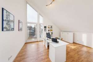Exklusives Landhaus in Fredersdorf - Mit hochwertiger Ausstattung und fantastischem Parkanwesen – Die vollständige Adresse der Immobilie erhältst du vom Anbieter., 15370 Fredersdorf-Vogelsdorf – Vorschaubild 15