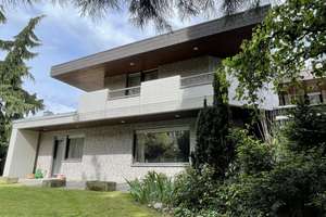 Großzügiges Architektenhaus mit 300 m² Wohnfläche + 150m² Nebenfläche in Jülich – Heimbacher Straße 22, 52428 Jülich – Vorschaubild 3
