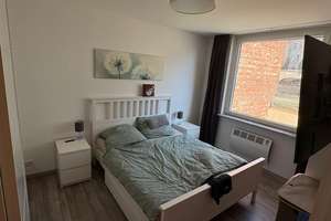 helle, 2-Zimmer-Wohnung in W.-Elberfeld / Nordstadt – Die vollständige Adresse der Immobilie erhältst du vom Anbieter., 42105 Elberfeld, Wuppertal – Vorschaubild 8
