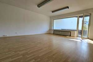 Wohnen oder Arbeiten in Bonn-Bad Godesberg in grüner Umgebung