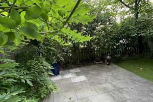 Wunderschöne 3-Zimmerwohnung mit kleinem Garten – Die vollständige Adresse der Immobilie erhältst du vom Anbieter., 76137 Südweststadt, Karlsruhe – Vorschaubild 11